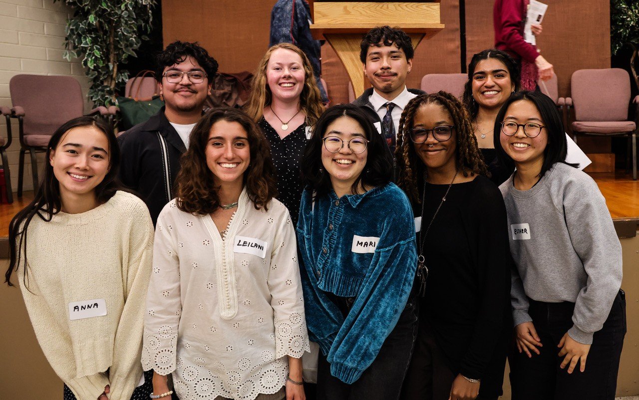 16th Annual Napier Initiative Celebration