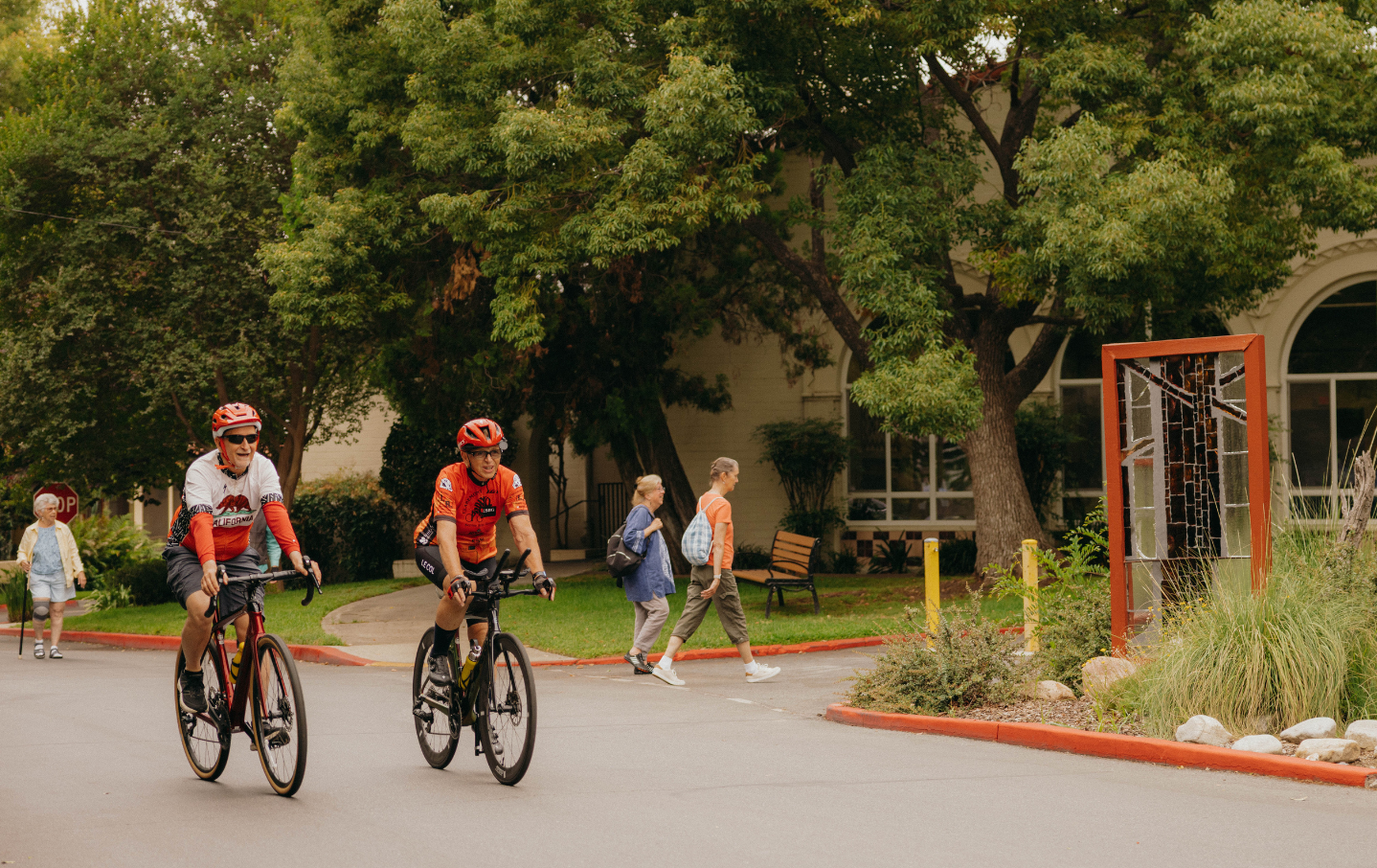 What Is a Continuing Care Retirement Community?