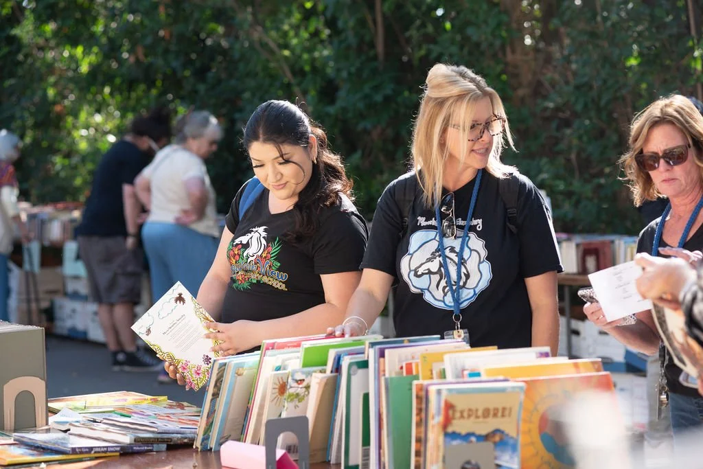 Pilgrim Place First Saturday Sales: A Claremont Tradition Worth Visiting