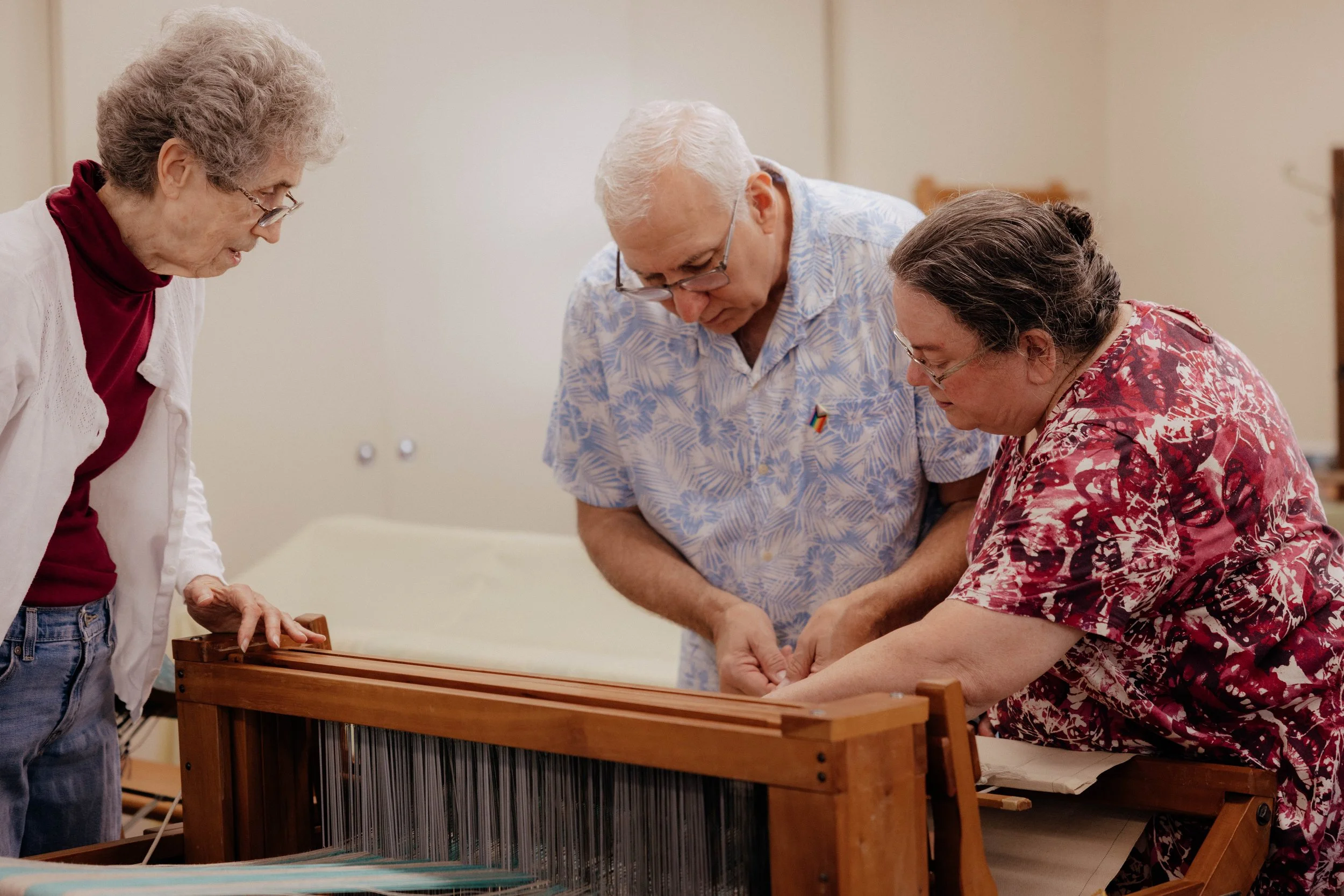 Discover Community Life and Activities
