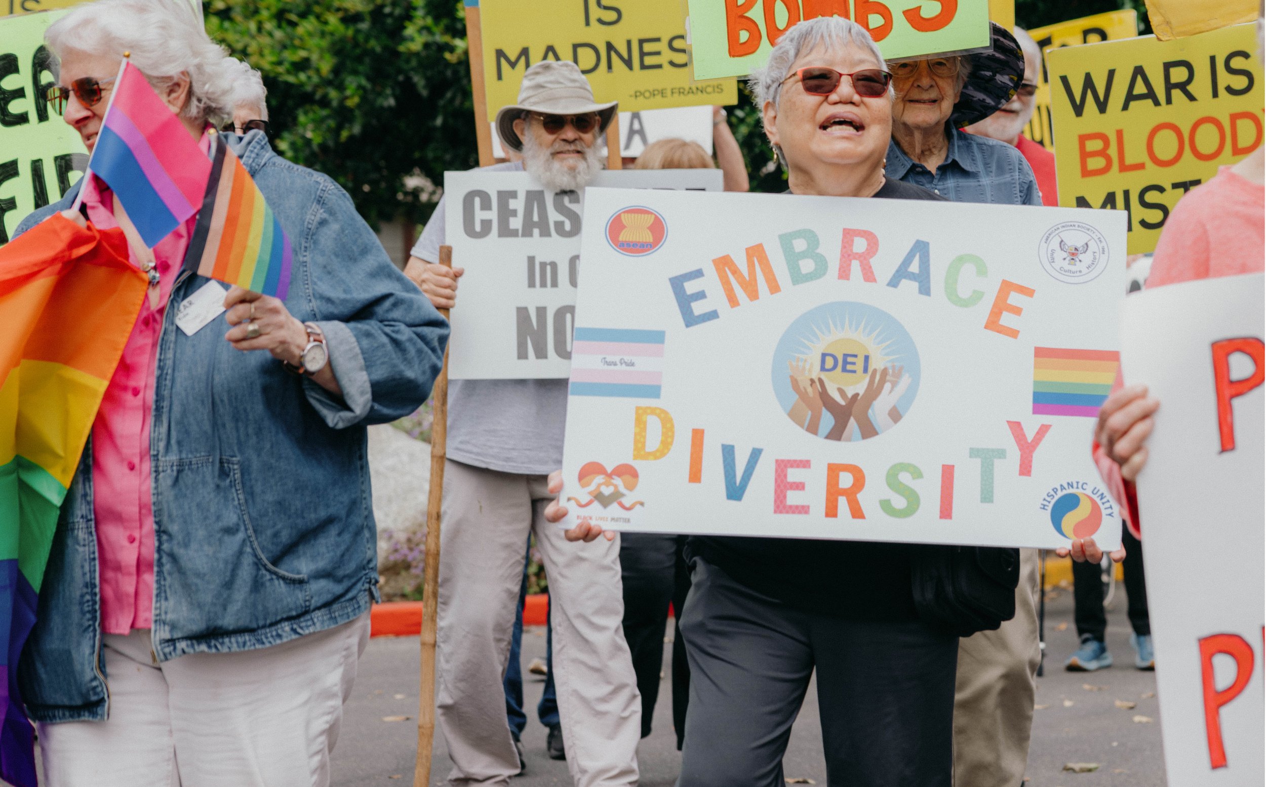 What a Truly Inclusive Retirement Community Looks Like