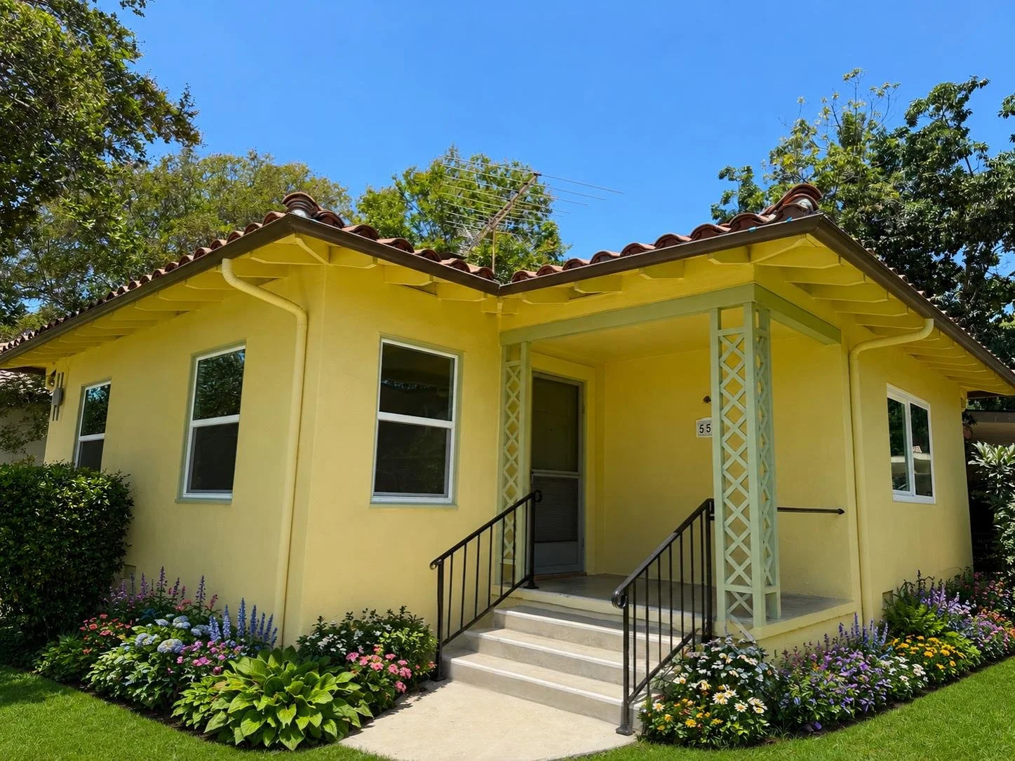 551 Harrison Ave COMING SOON!
