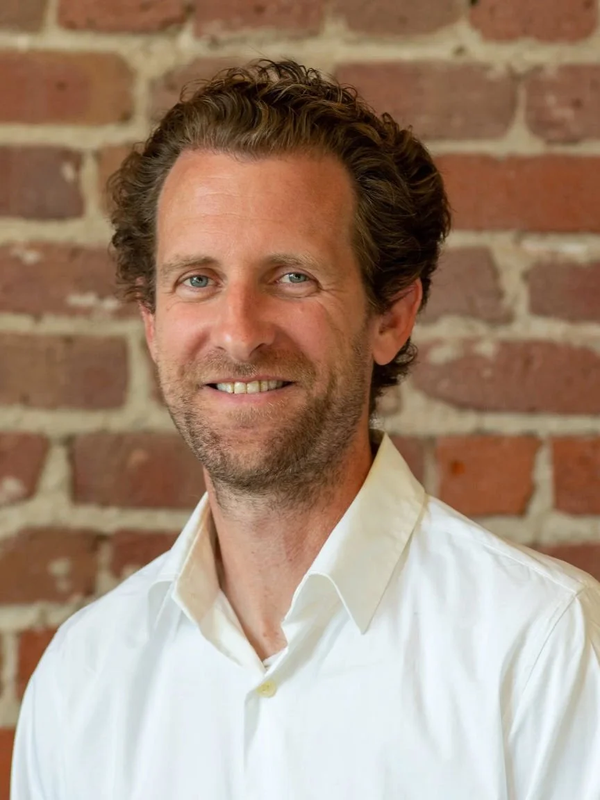 Brian Armstrong, S.E., LEED AP