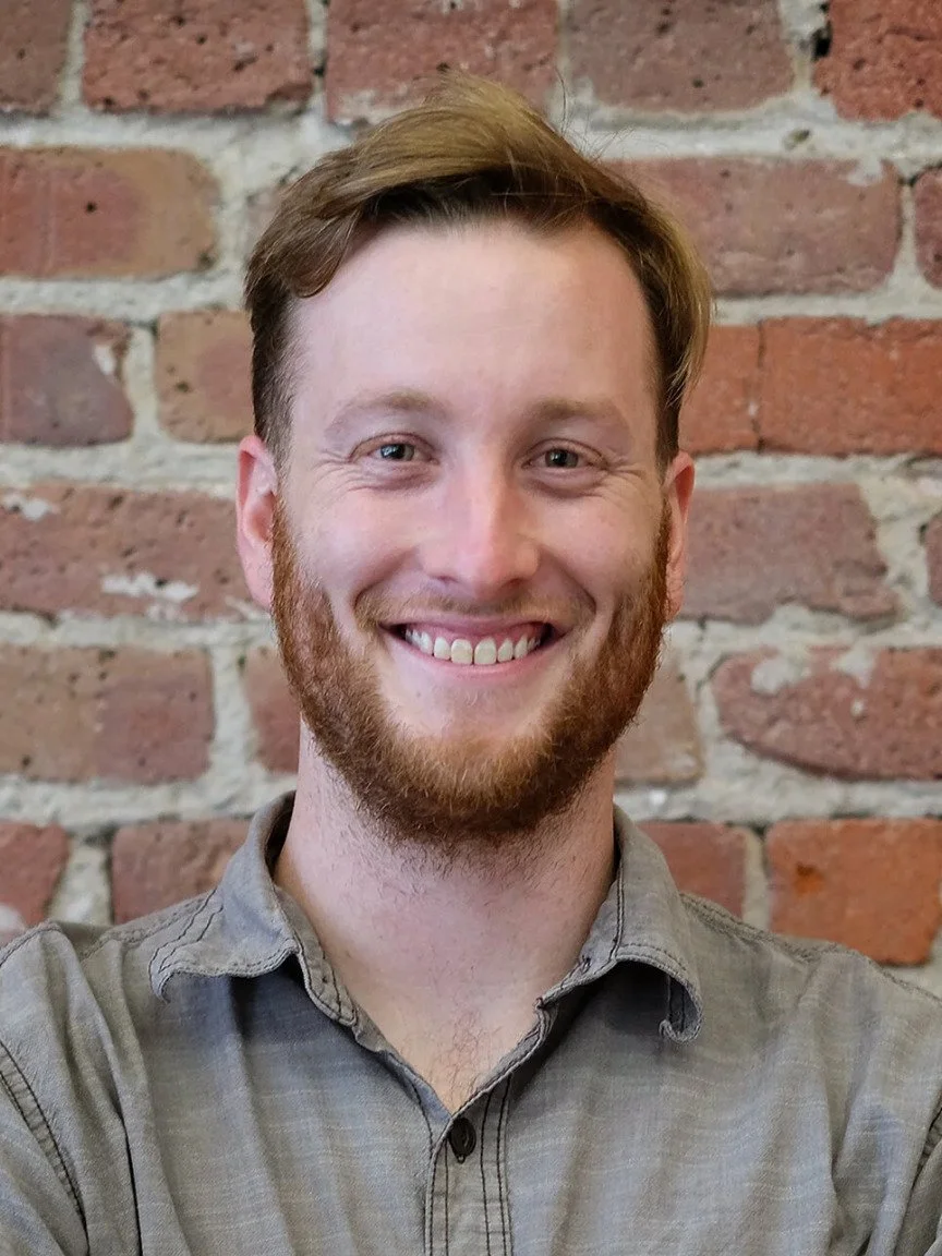 Brandon Dashwood, P.E.