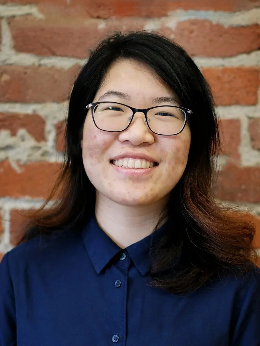 Yu Bi (Ruby) Chen, P.E.