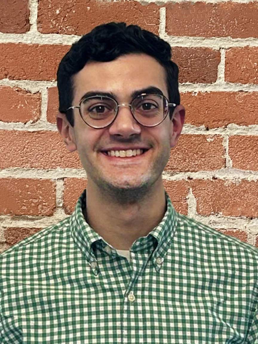 Seth Reichenbach, E.I.T.