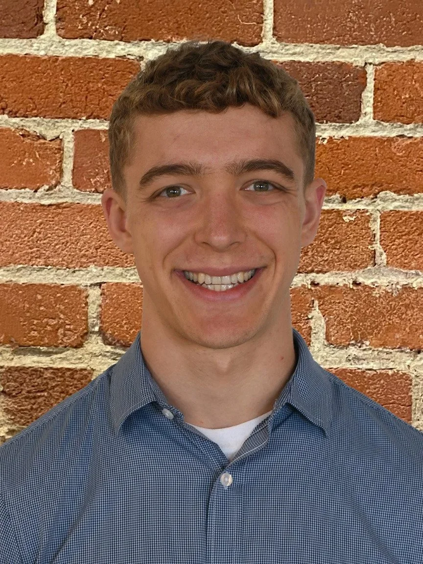 Nicholas Marchak, E.I.T.