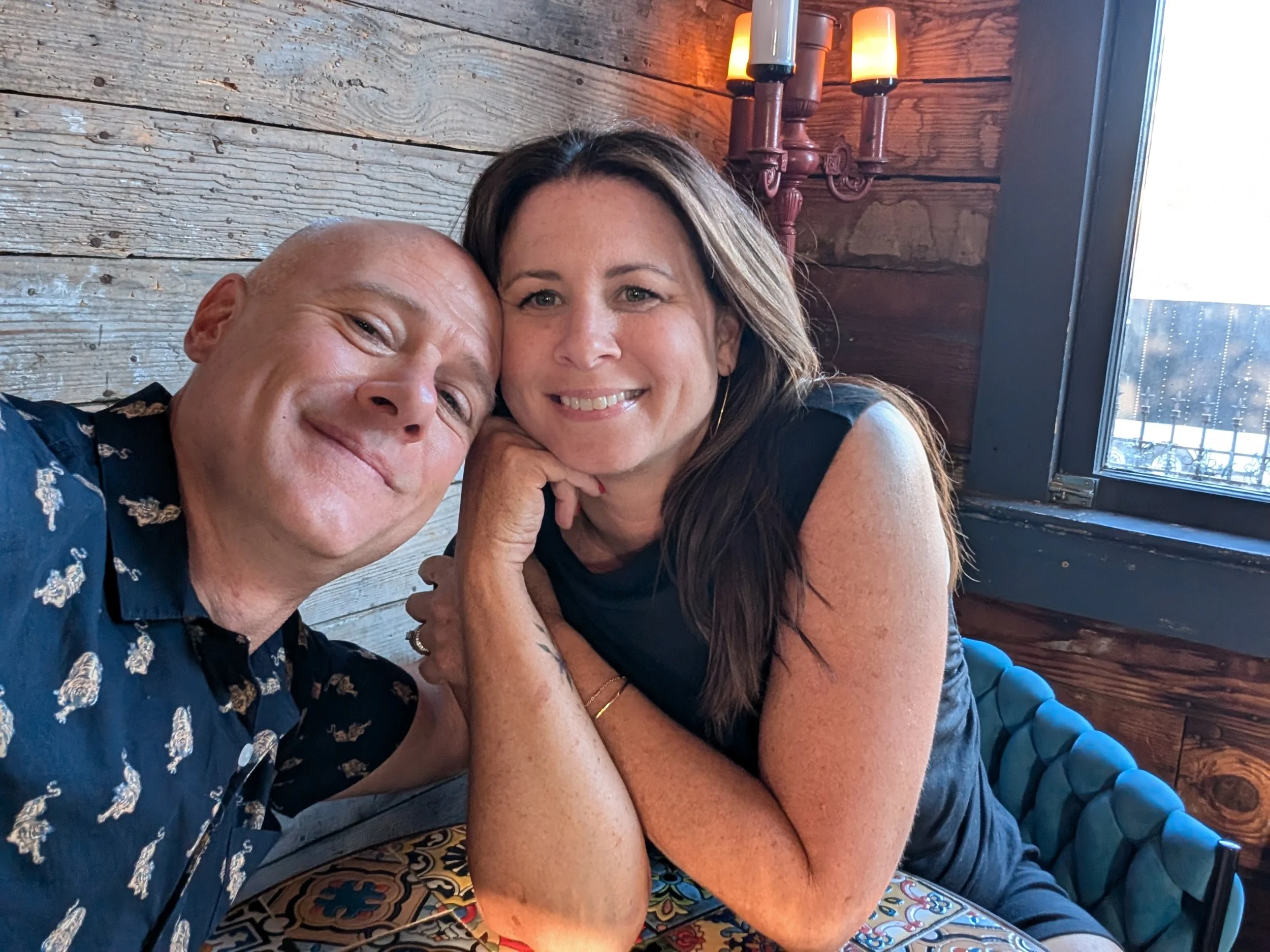 Mo and I in Austin.jpg