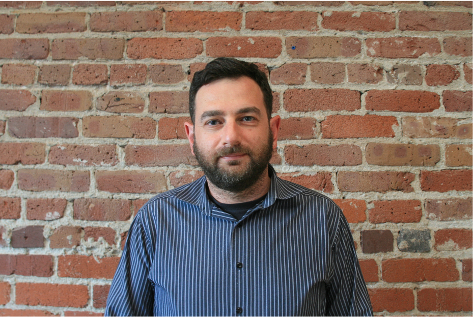 Alex Alshanetsky, P.E.