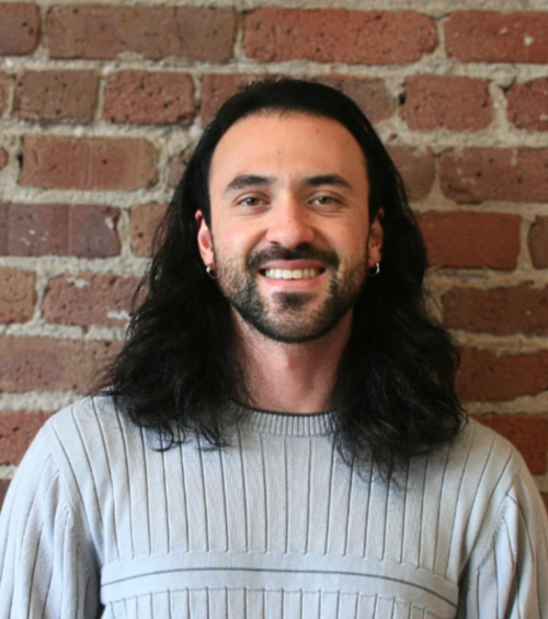 Alejandro Fernandez, E.I.T.