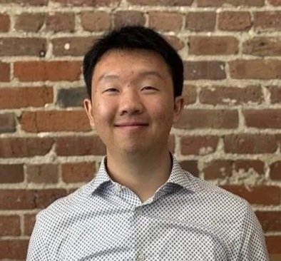 Anthony Fung, E.I.T.