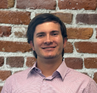 Ryan Hammond, E.I.T.