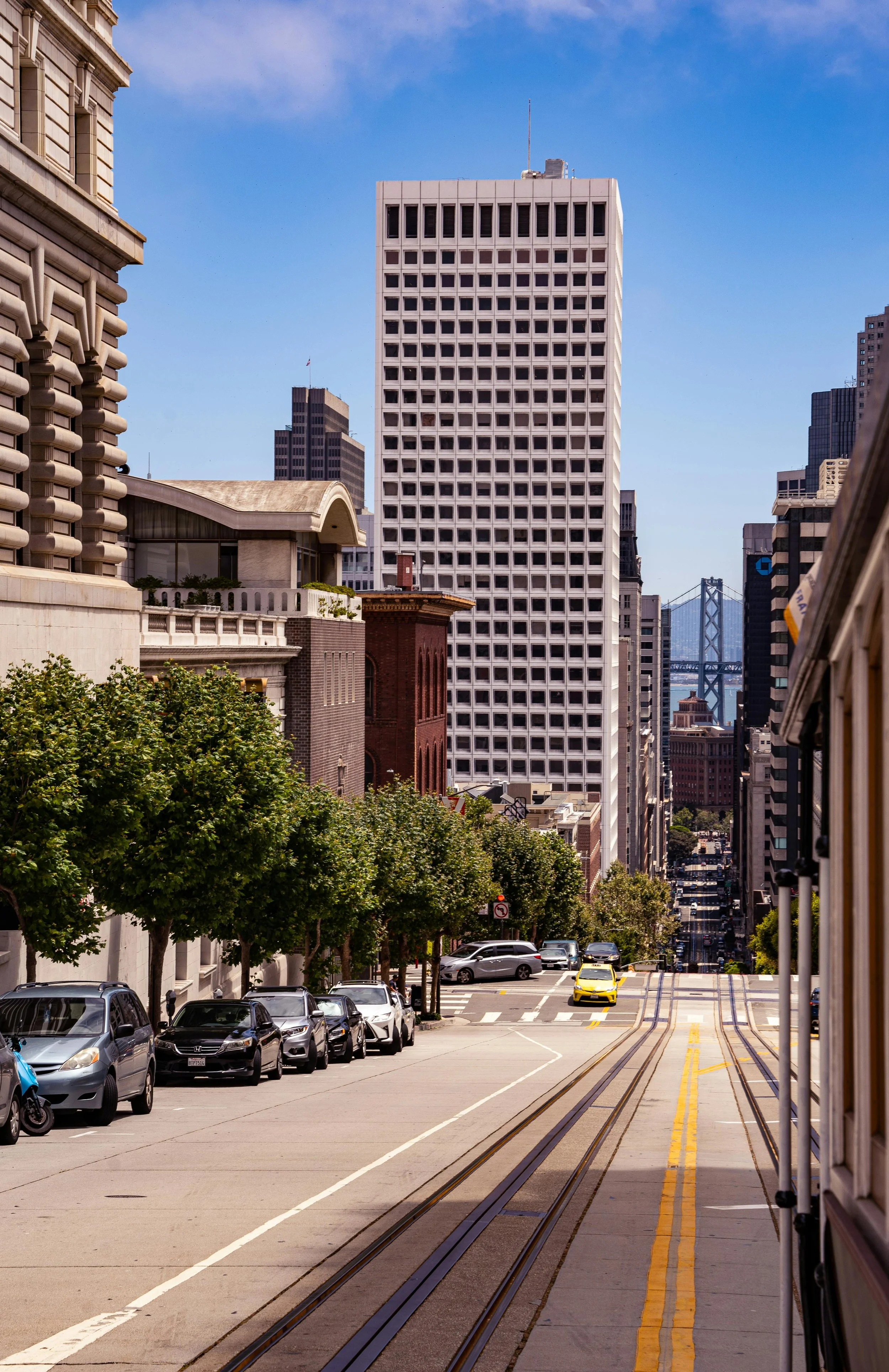 San Francisco Concrete Screening Program: What Building Owners Need to Know