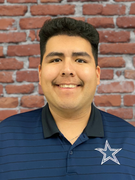 Eduardo Sanchez, E.I.T.