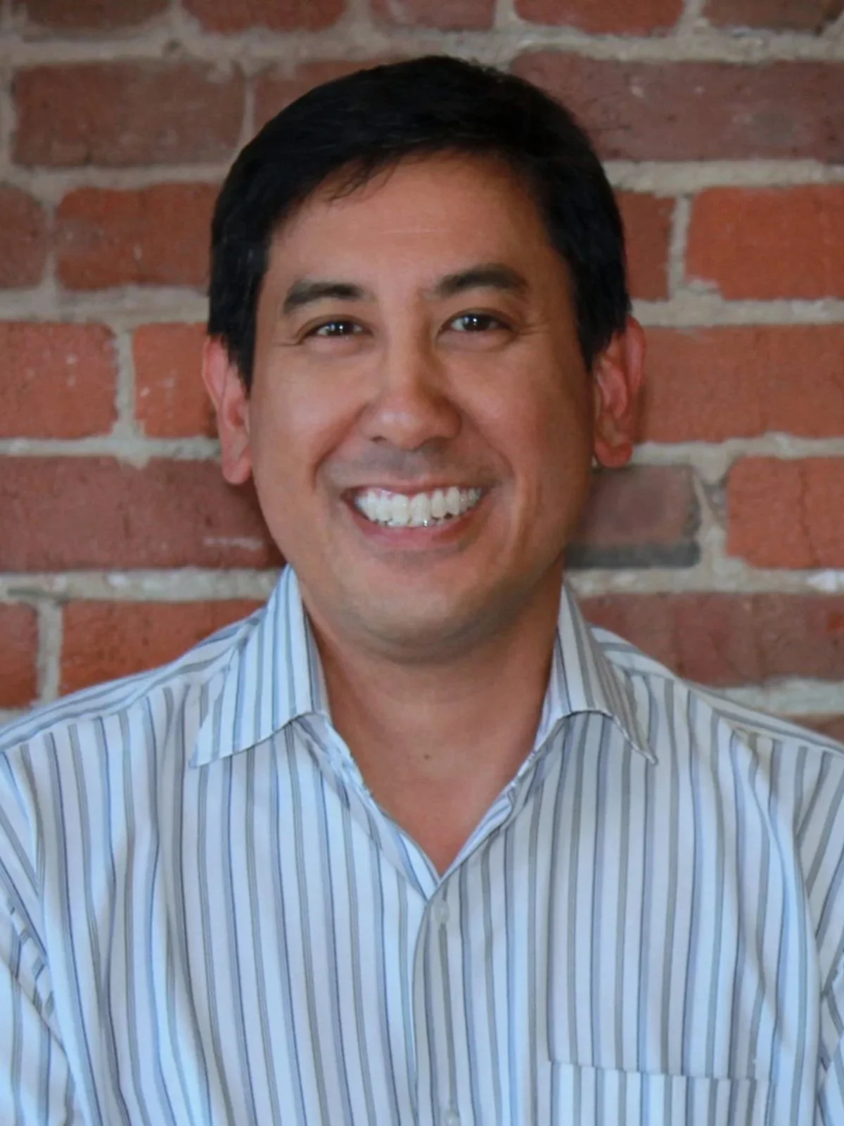 Jon Yokoyama