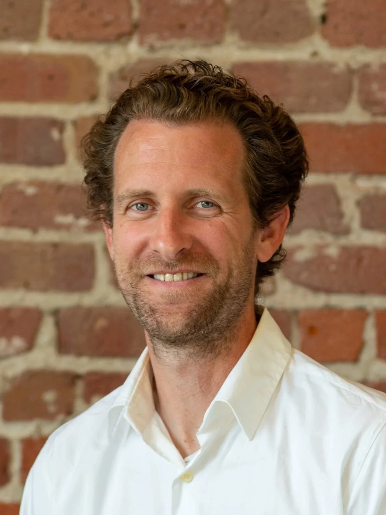 Brian Armstrong, S.E., LEED AP 