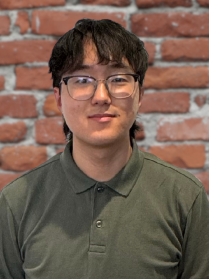 David Kim