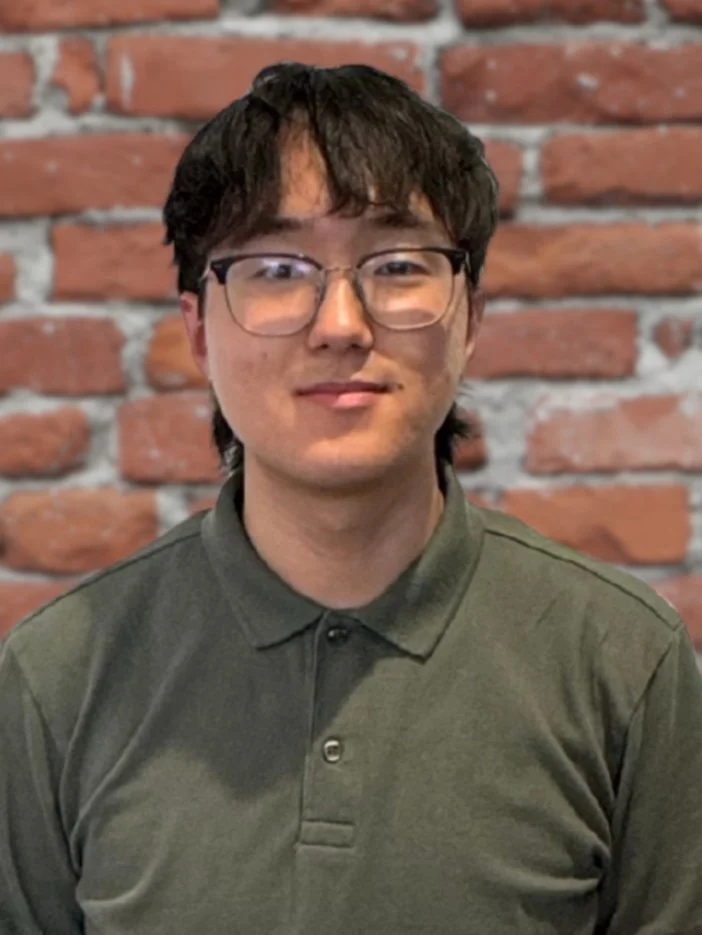David Kim