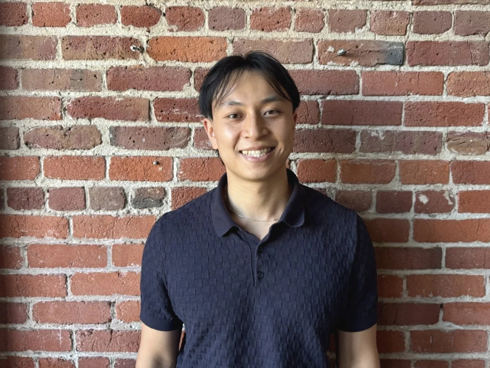 Tyler Zhang