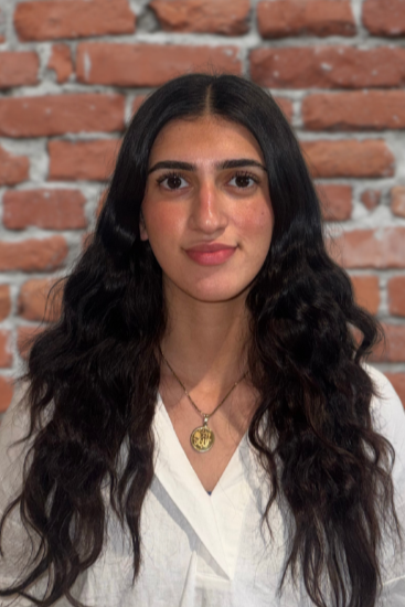 Zainab Abdullah