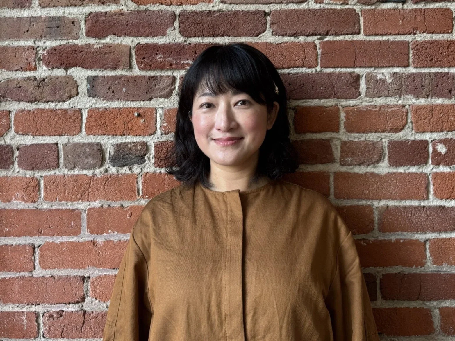Ingrid Chan 