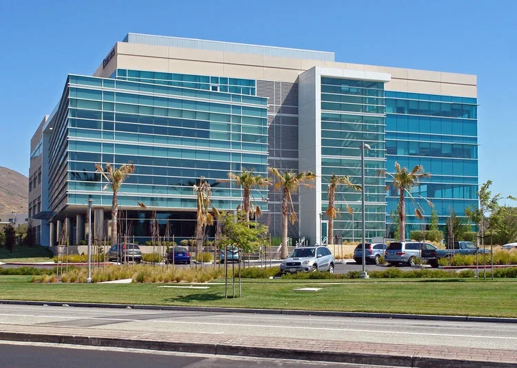 249 East Grand Avenue laboratory building, South San Francisco, CA
