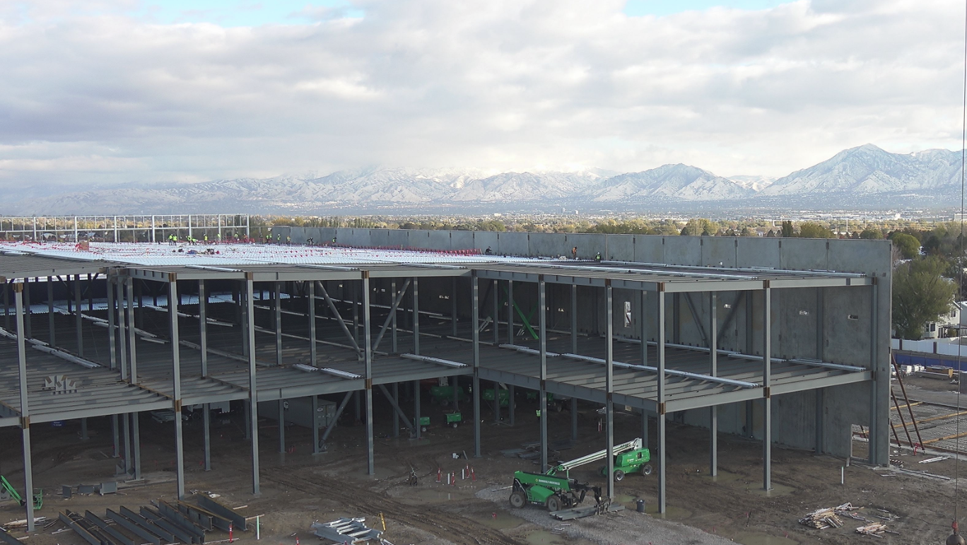 Aligned Energy SLC03