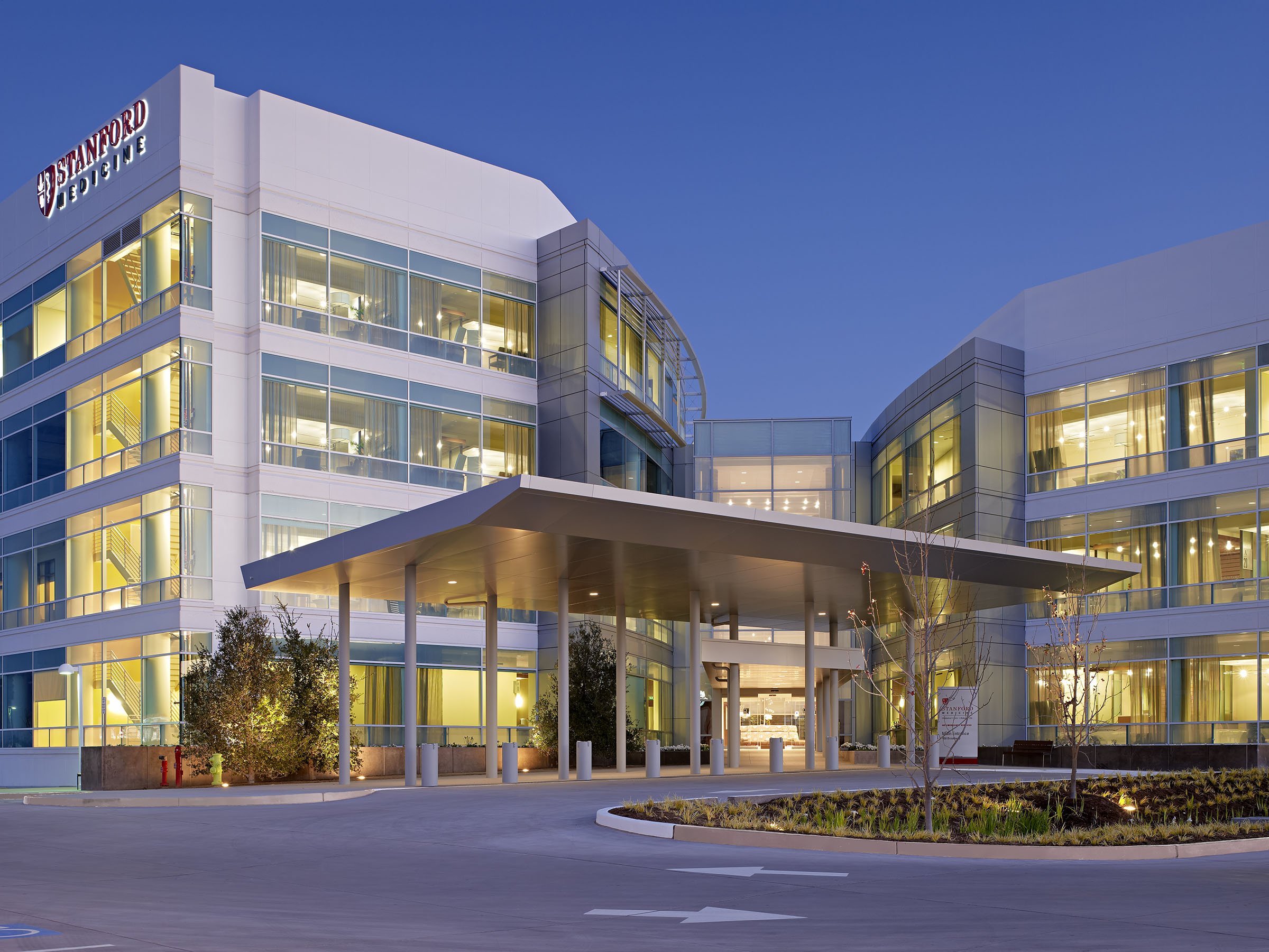 Stanford University Medical Center