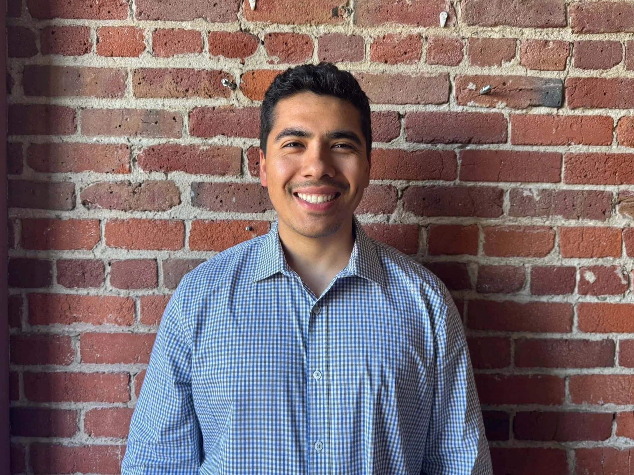 Professional portrait of Monte Cardenas, Principal at PARADIGM Structural Engineers.