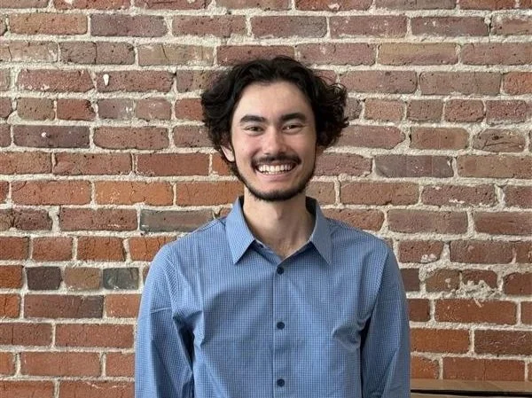 Professional portrait of Matthew Kei, Staff Engineer at PARADIGM Structural Engineers.