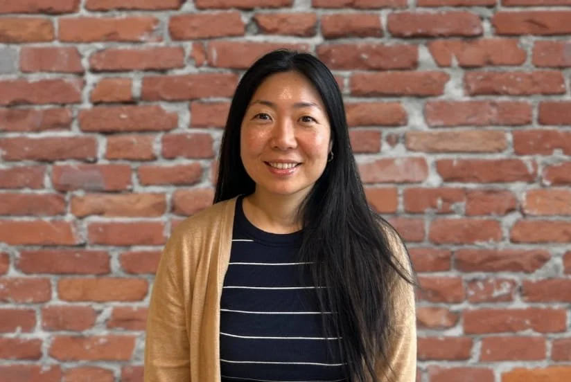 Professional portrait of Bea Goldflam, Staff Engineer-II at PARADIGM Structural Engineers.