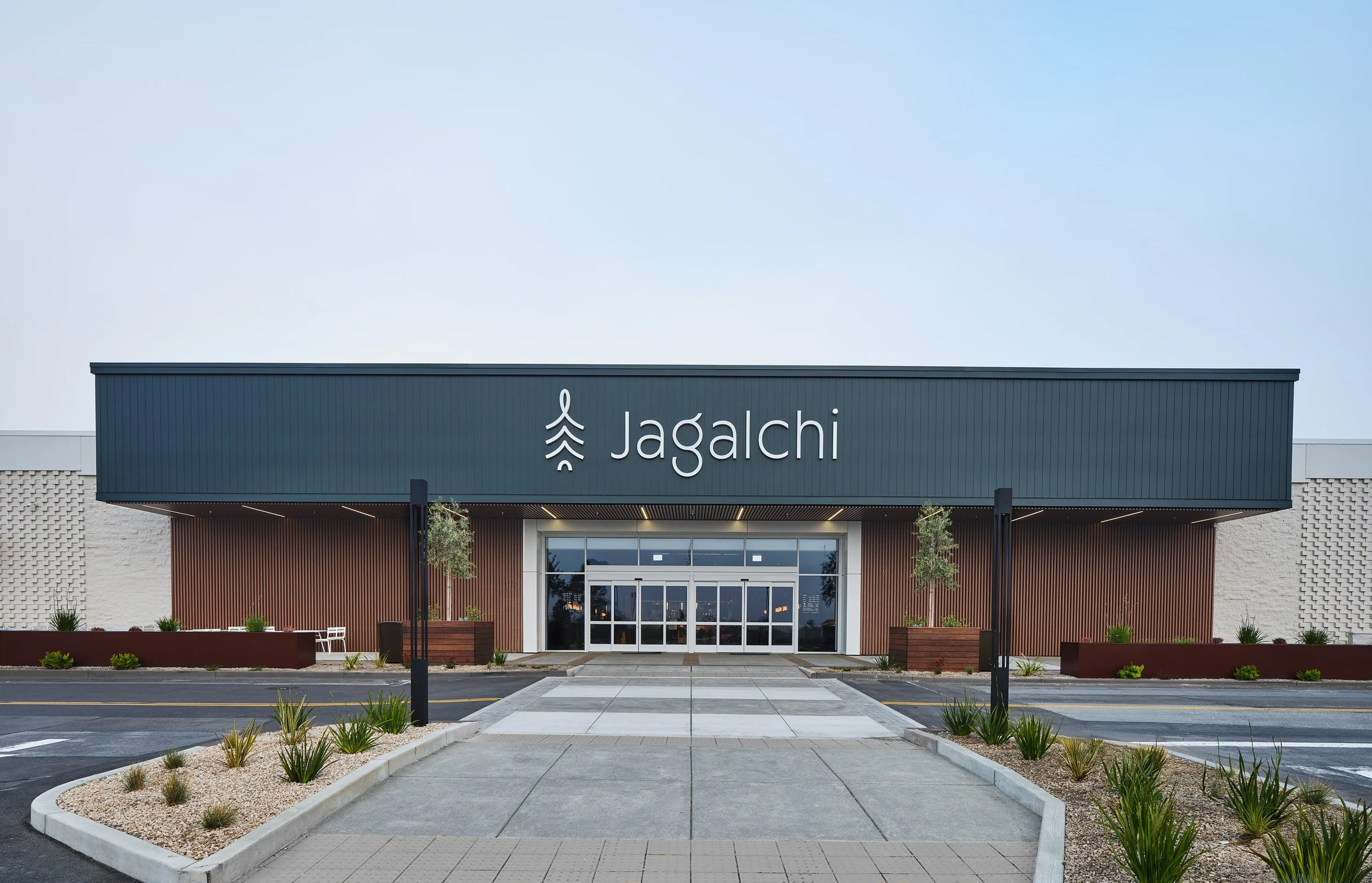 Jagalchi