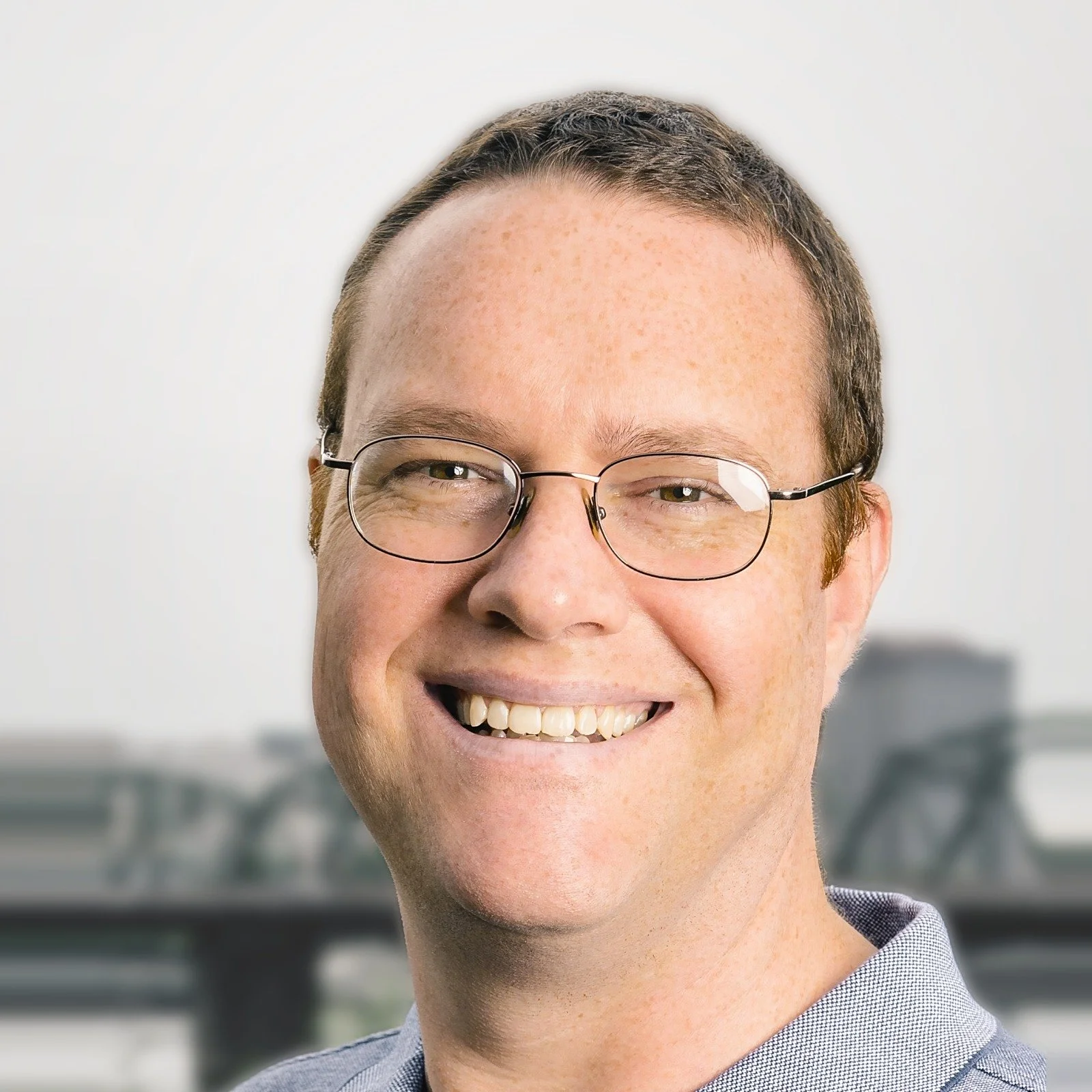 Mike Gentry, CPA, founder of Gentry Tax & Advisory in Oregon