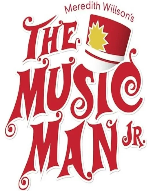 Auditions ~ The Music Man, Jr
