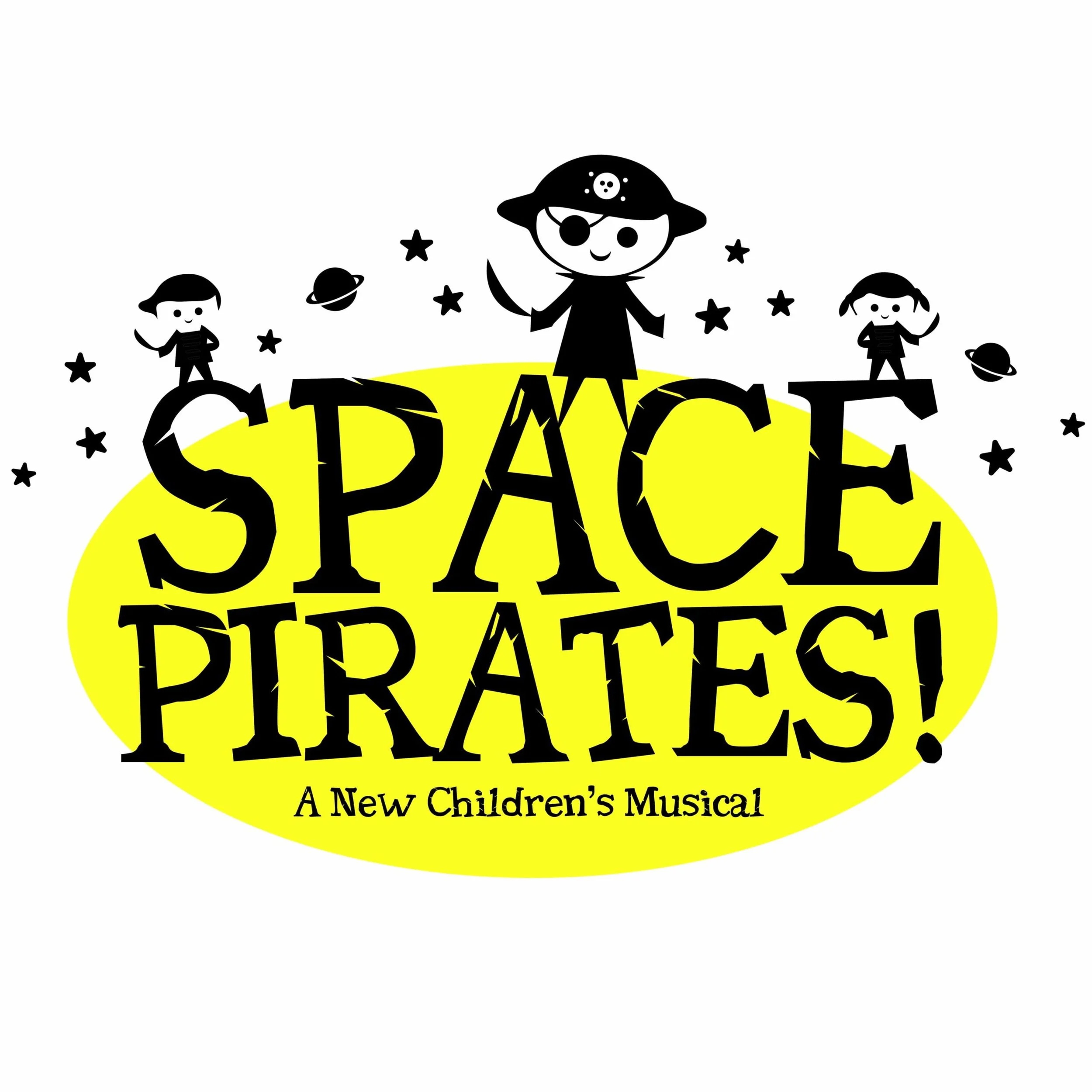 Space Pirates Rehearsal