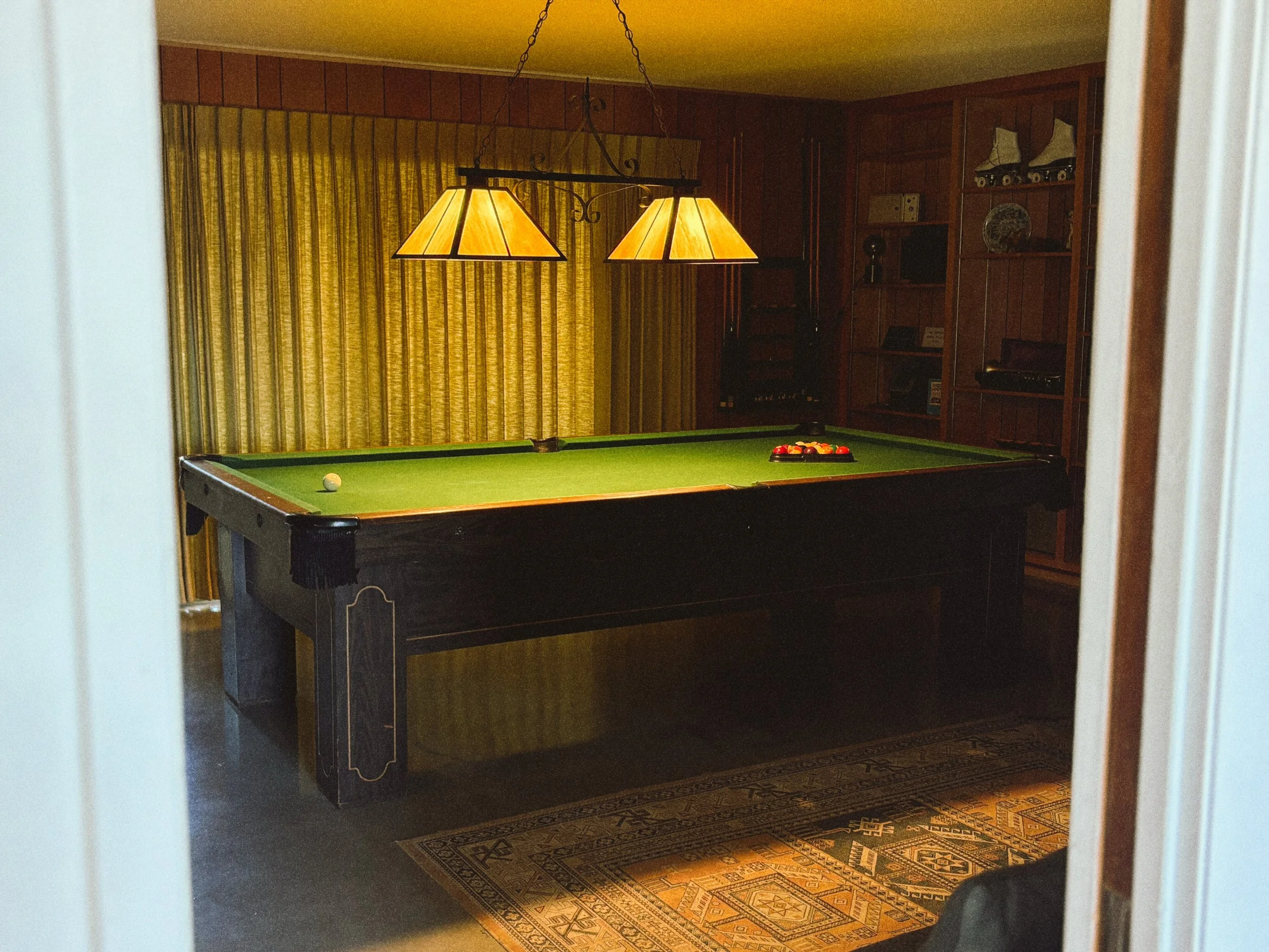 Flexible Contract Options