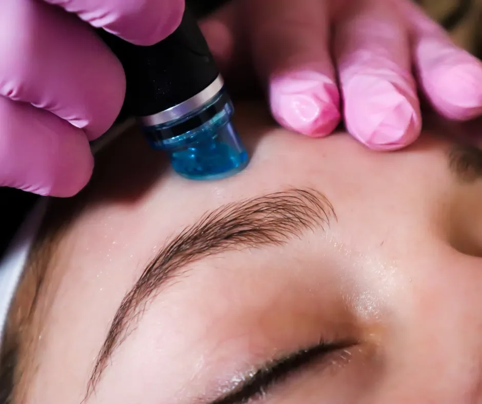 Express HydroFacial