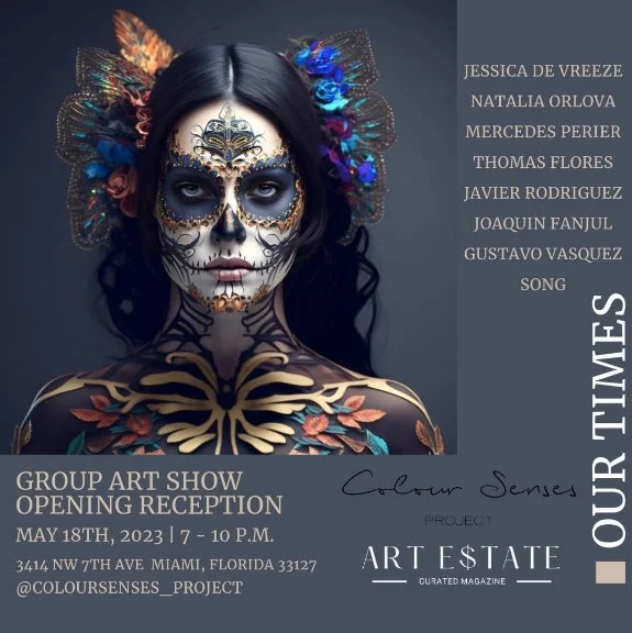 Colour Senses Project