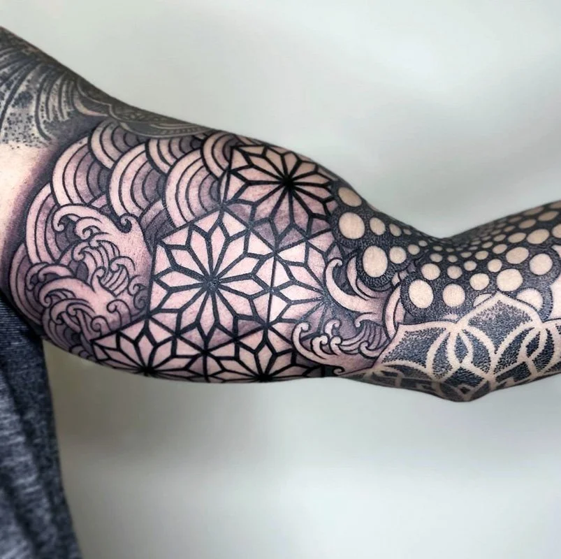 Ornamental