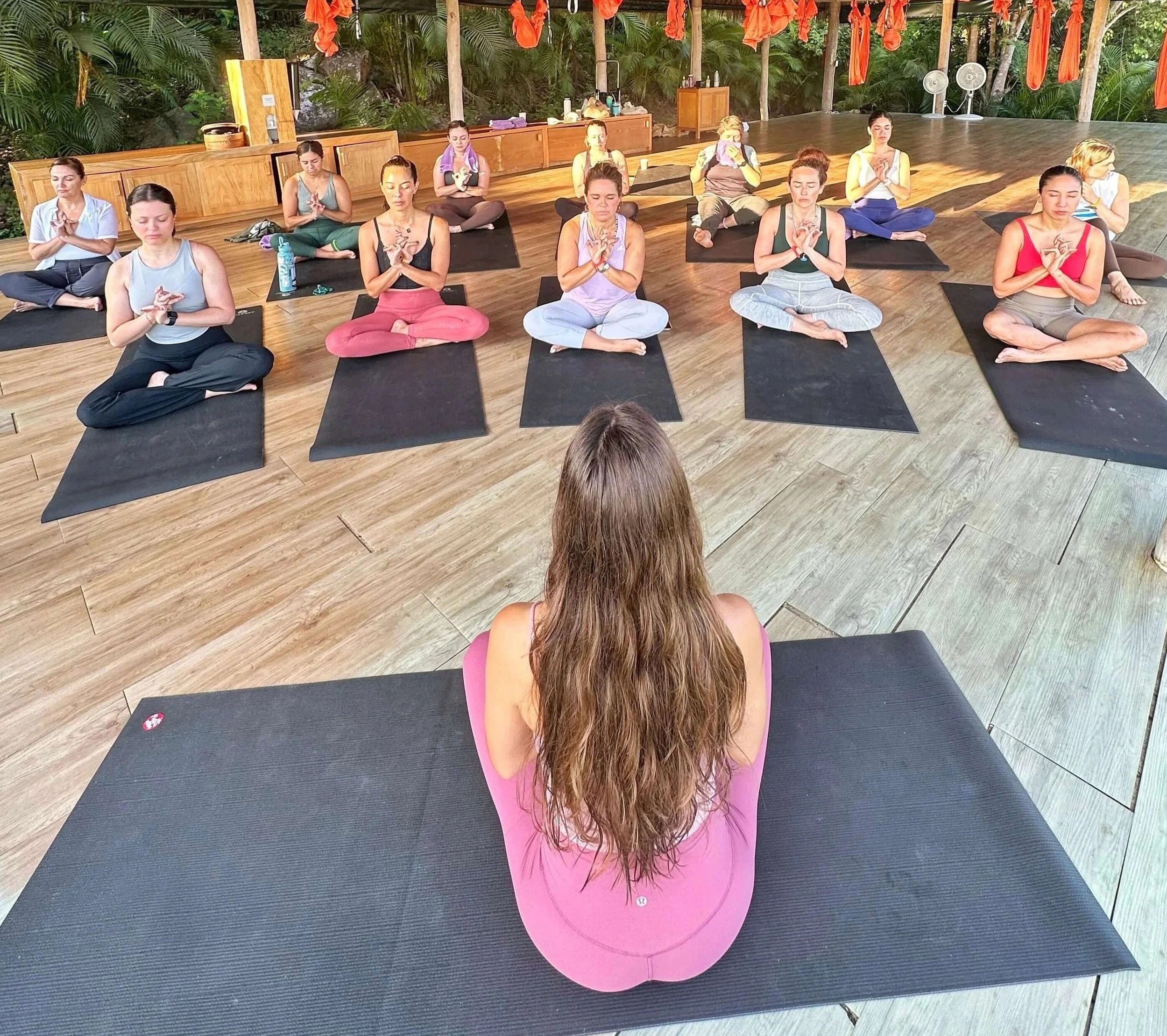 Meditación
