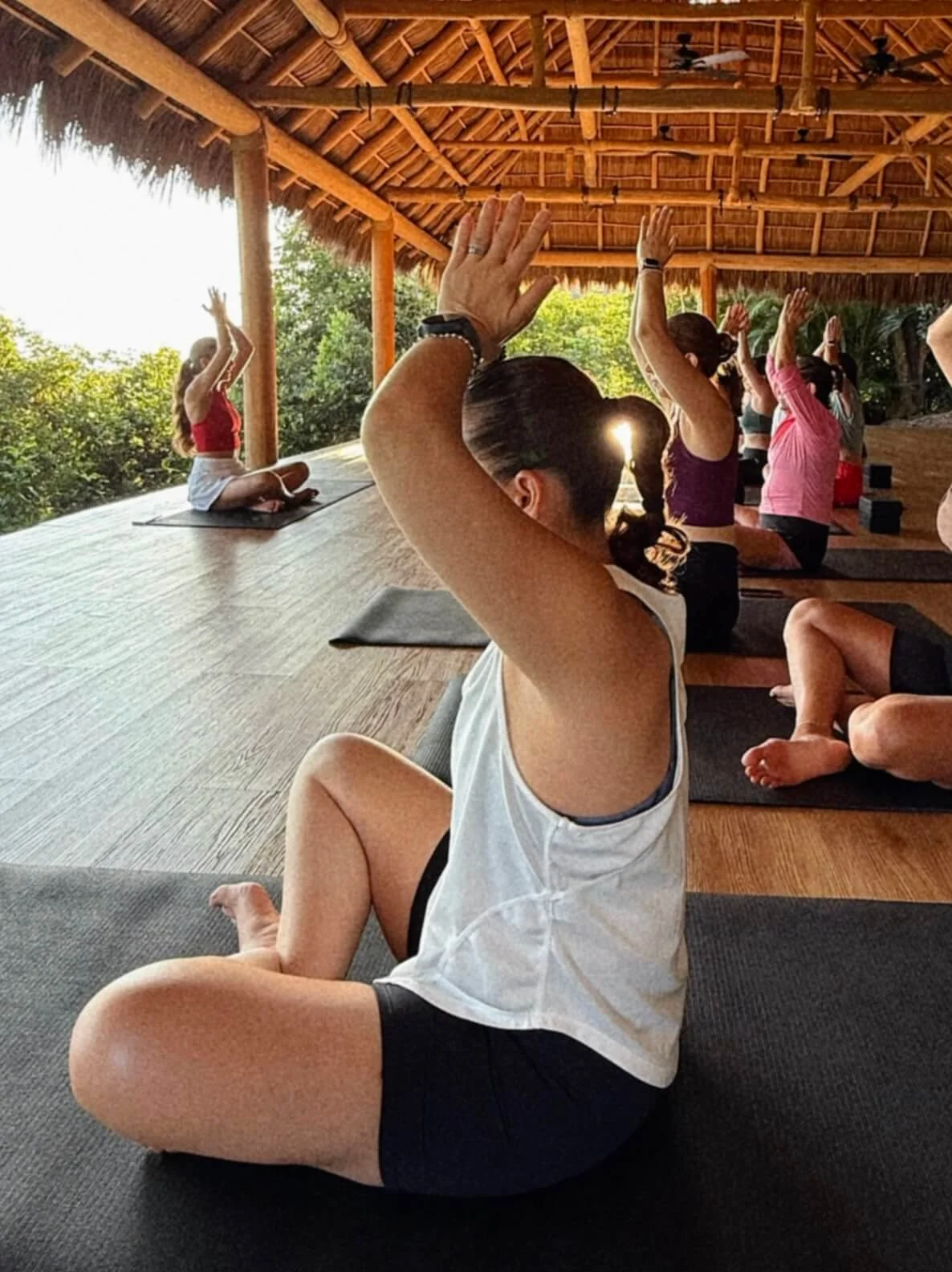vinyasa