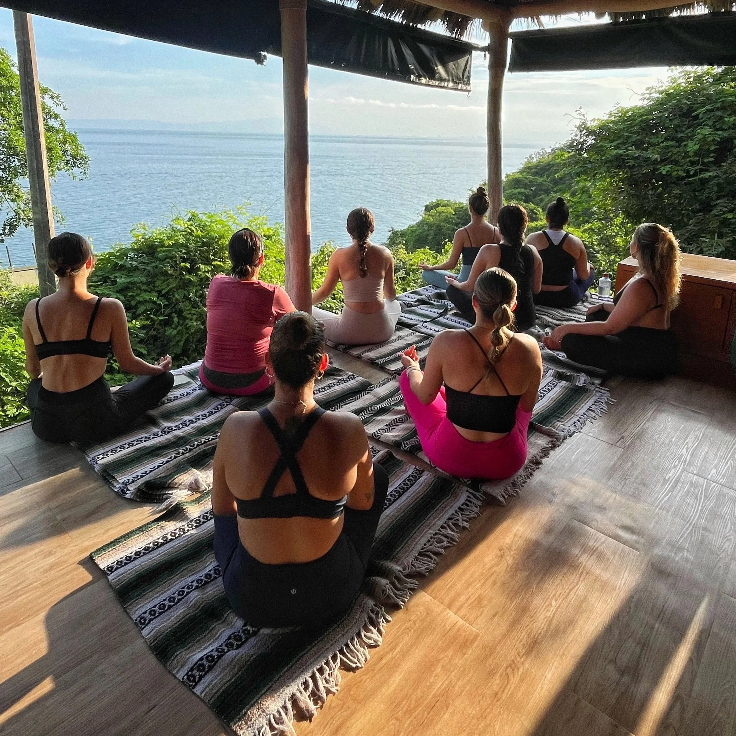 Meditación