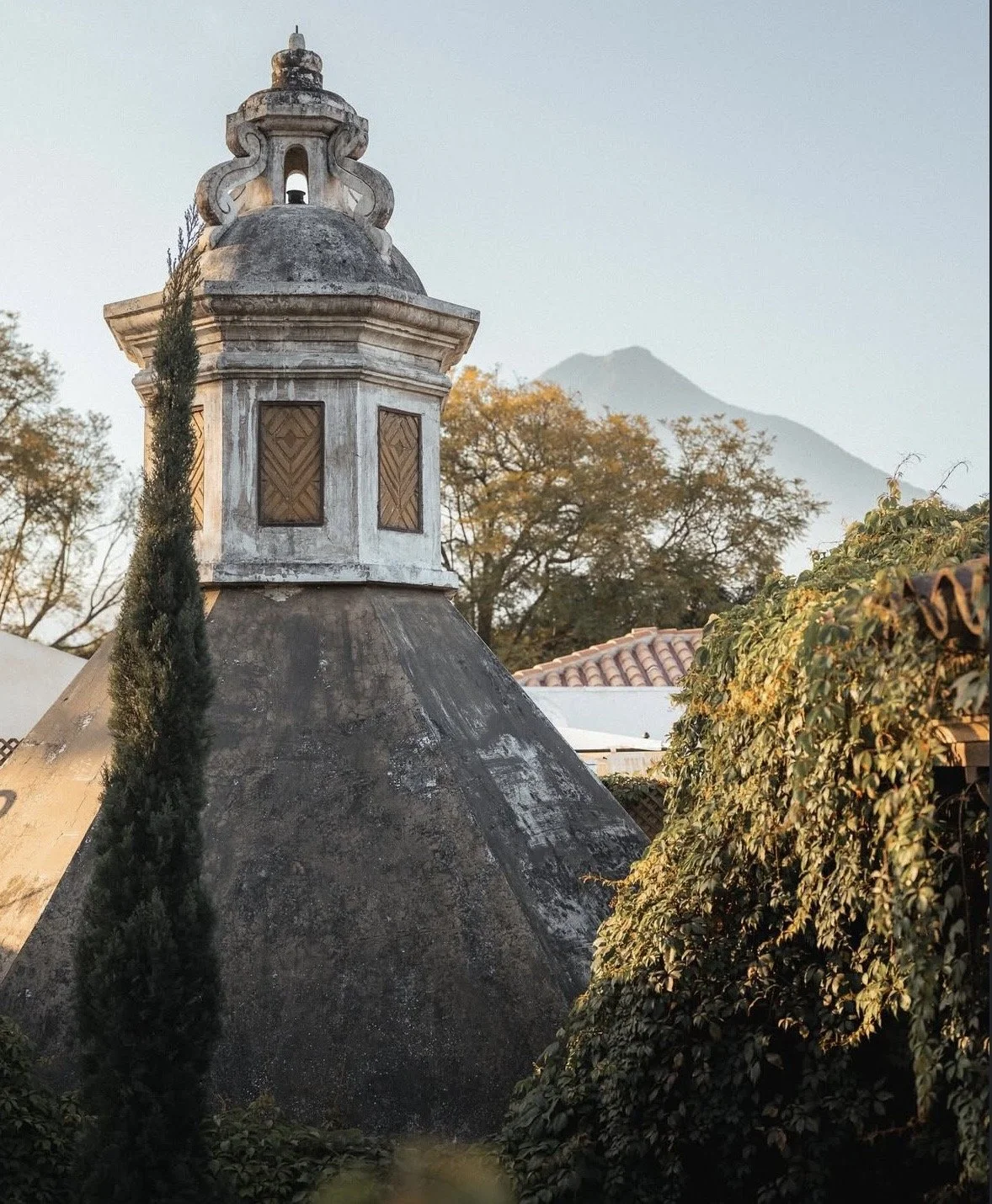 Antigua, Guatemala