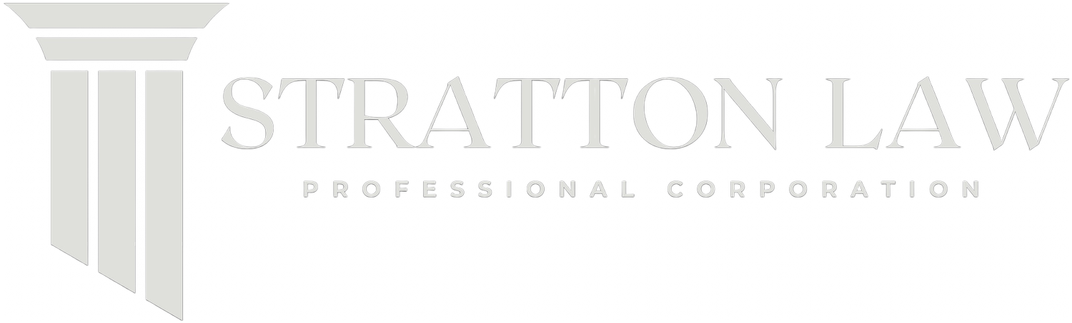 Stratton Law