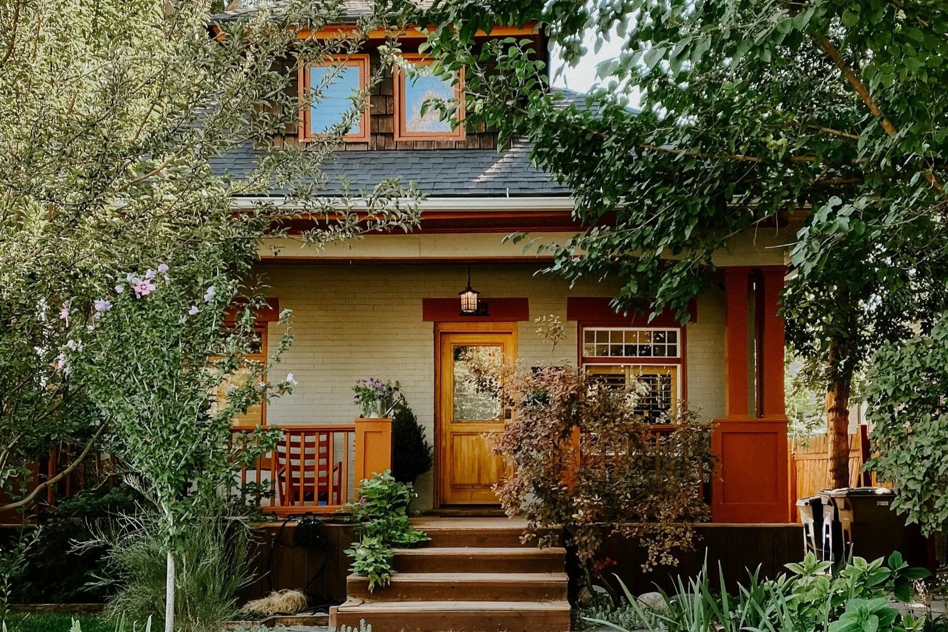 Sunnyside Denver Real Estate: What to Know Before Buying in This Northwest Denver Neighborhood