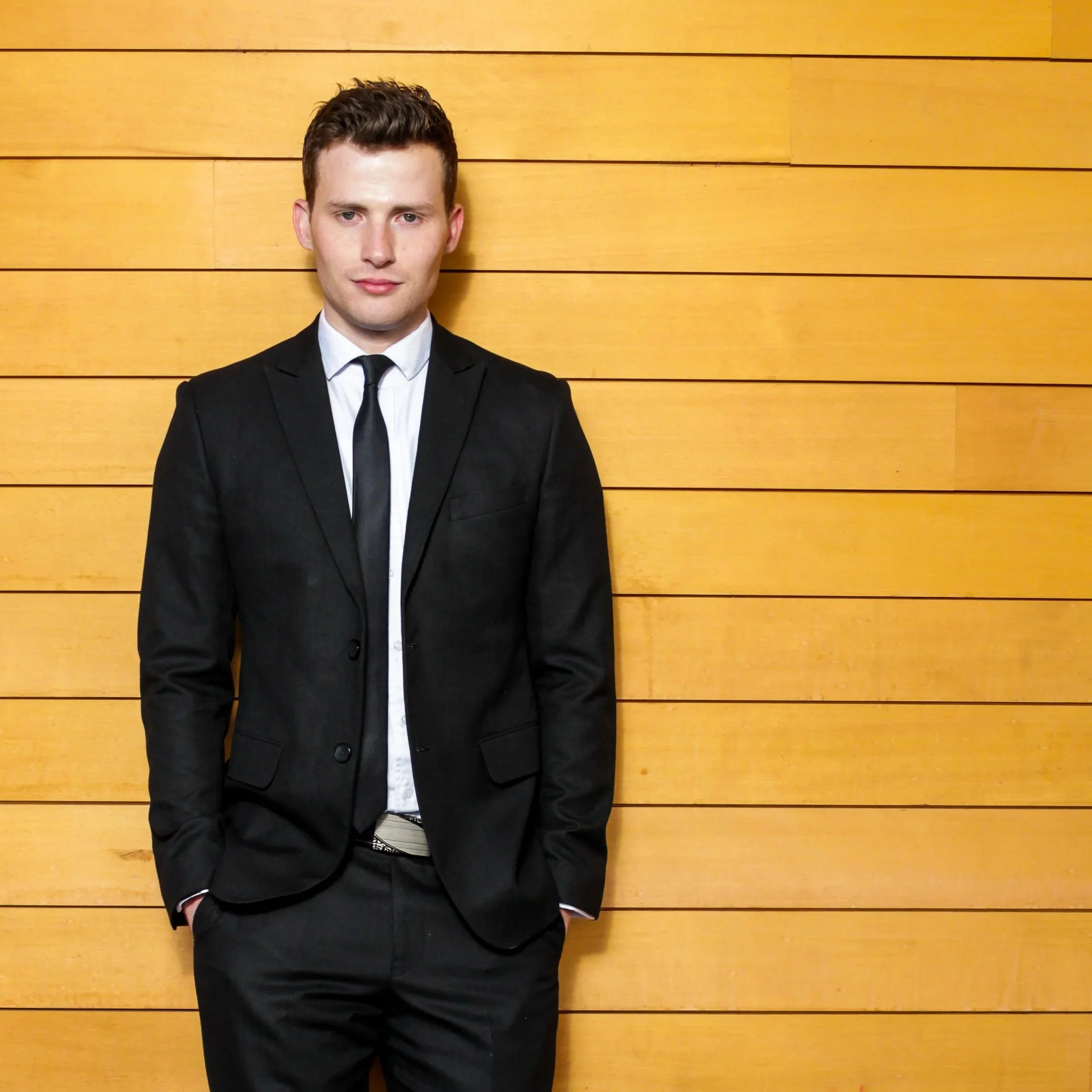 Professional High-Quality Portraits