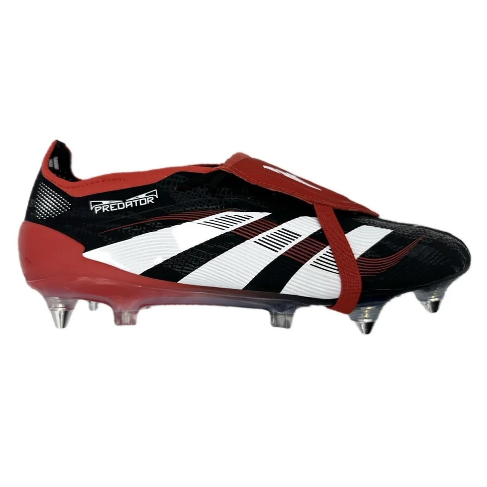 Adidas Predator Elite FT SG “Moments” — The Boot Spot