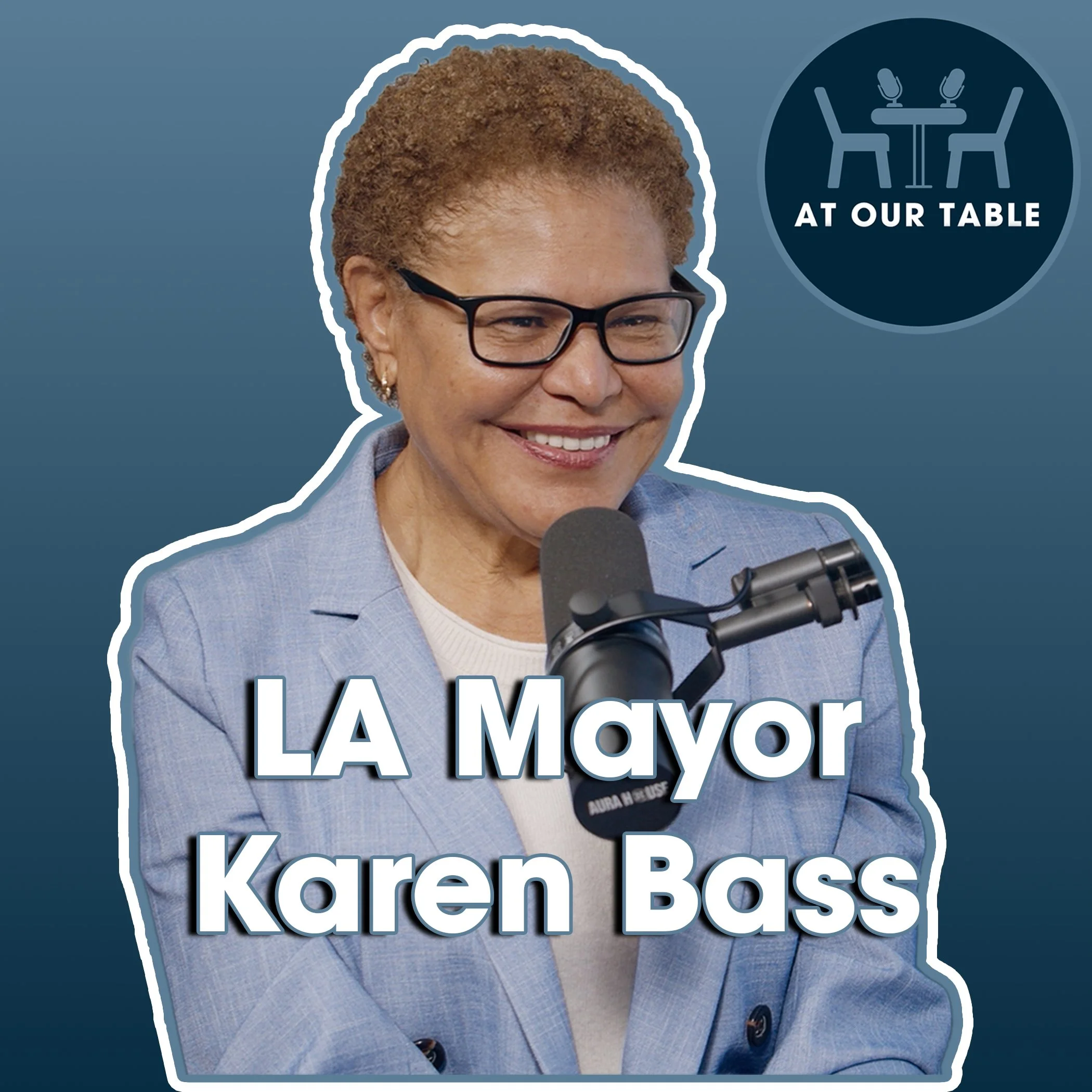Karen Bass