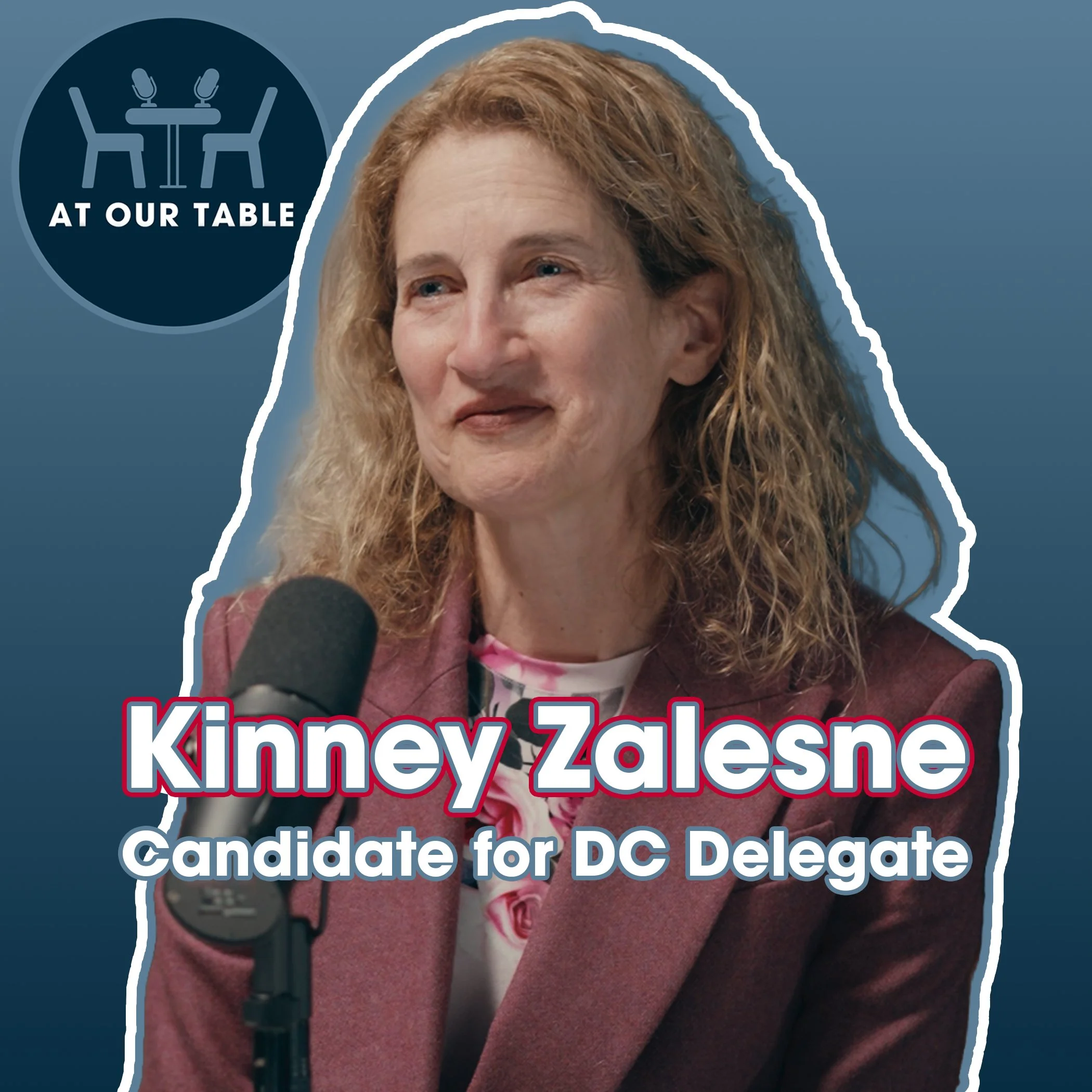 Kinney Zalesne