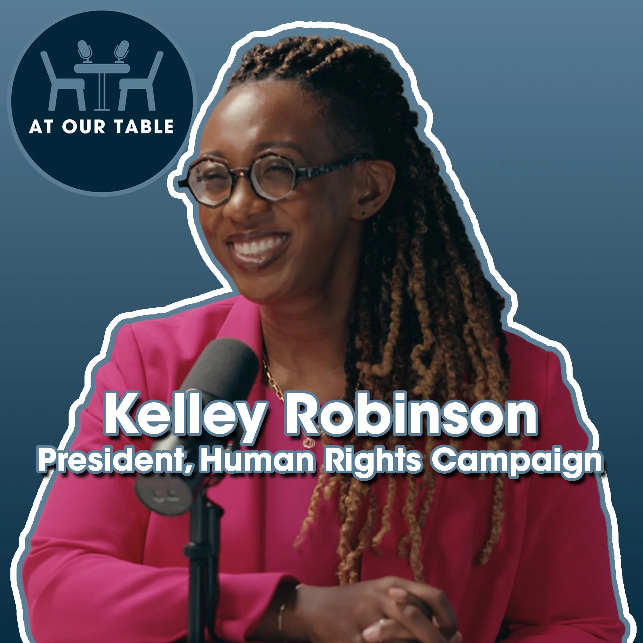 Kelley Robinson